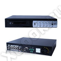 Sarmatt DSR 1612-h