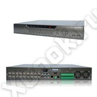 Sarmatt DSR 1601-h