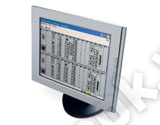 RAD Data Communications RADVIEW-LINUX/PMSM/R