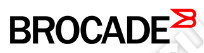 Brocade 40G-QSFP-C-0501