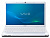 Sony VAIO VPC-EE3E1R White вид сверху