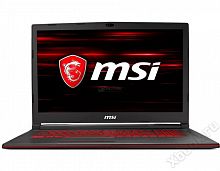 MSI GL73 8RC-416XRU 9S7-17C612-416