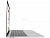 Apple MacBook Pro 2017 MPXR2RU/A выводы элементов