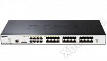 D-Link DGS-3120-24SC/B1AEI