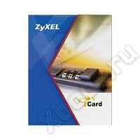 ZyXEL E-iCard CF ZyWALL USG 200 1 year