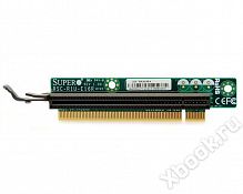 SuperMicro RSC-R1UG-E16R-UP