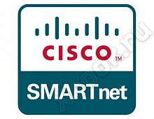 Cisco Systems CON-SNT-3945ECST