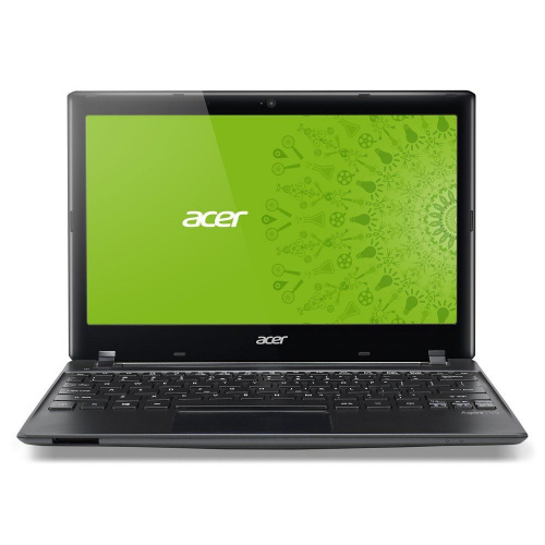 Acer ASPIRE V5-131-10172G32N (NX.M89ER.004) выводы элементов