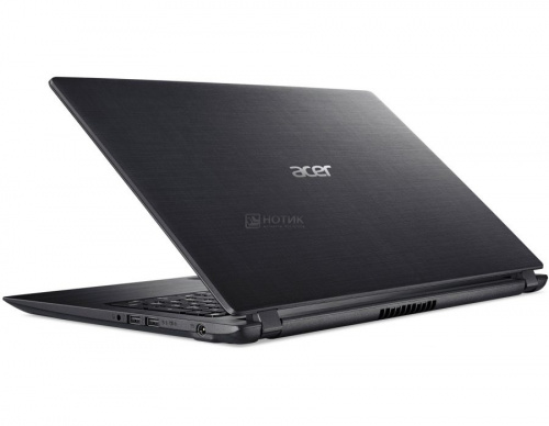 Acer Aspire 3 A315-21-66MX NX.GNVER.068 выводы элементов