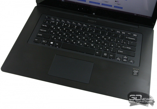 Sony VAIO Fit A SVF15N2D4R 