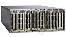 Cisco Systems N6004-8FEX-10G