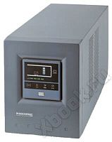 Socomec NETYS PE LCD 1000 NPE-1000-LCD