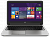 HP Probook 650 G1 вид сверху