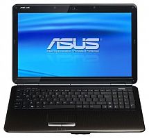 ASUS K50IJ-320Gb-Win-7-Starter
