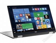 Dell XPS 13 9365-2516