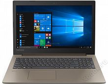 Lenovo IdeaPad 330-15 81D600KGRU