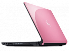 DELL INSPIRON 1564 (KHR9NPink/1)