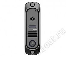 DVC-614Bl Color