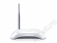 TP-LINK TD-W8901N