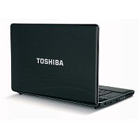 Toshiba SATELLITE P500-1H8