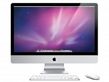 Apple iMac 27 MC511i72TNKRS/A