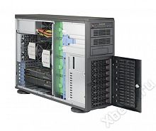 Supermicro SYS-7048R-T