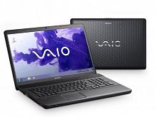 Sony VAIO VPC-EL2S1R/B