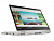 Lenovo ThinkPad Yoga 370 20JH003DRT вид сбоку