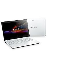 Sony VAIO Fit E SVF1521E1R/W