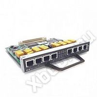 Cisco Systems PA-MC-8TE1+=
