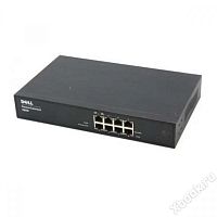 DELL PowerConnect 2808