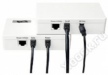 AXIS POE Active Splitter 5V AF (5008-001)