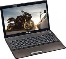 ASUS K53E Win 7 Home Basic