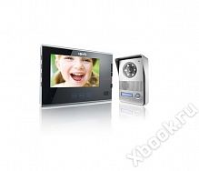 Somfy VIDEO DOORPHONE V400 RTS