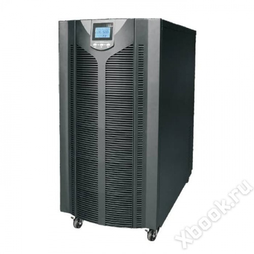 East EA900Pro-S37 10kVA вид спереди