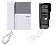 Kenwei KW-4HPTNC + KW-139MCS-D/N комплект