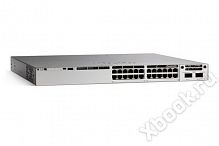 Cisco C9200L-24T-4X-A