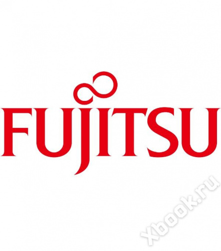 Fujitsu S26361-F3815-L100 вид спереди