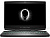 Dell Alienware 15 M15-5584 вид спереди