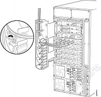 Juniper CBL-TX-SHELF-S