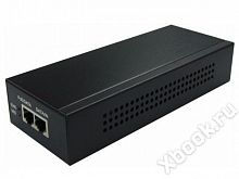 Hikvision 60Вт PoE-инжектор