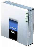 Linksys SPA400-EU_TEST