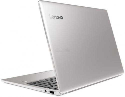 Lenovo IdeaPad 720S-13 81BV0006RK задняя часть