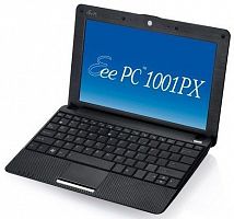 ASUS Eee PC 1001PX Black (90OA2BB21111937E20AQ)