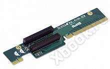 SuperMicro RSC-R1UU-2E8