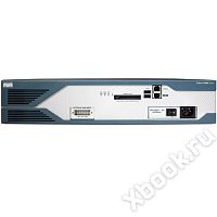 Cisco 2821-SRST/K9