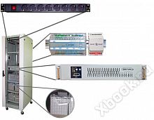 СКАТ SKAT UPS 3000 Комплекс бесперебойного питания