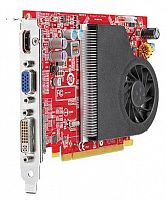 HP Radeon HD 4650 (AR956AA)