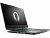 Dell Alienware M15-5515 вид сбоку