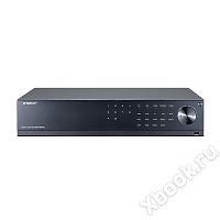 Wisenet HRD-842P